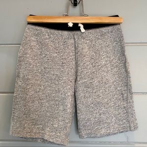 Crewcuts boys jersey shorts - size 8